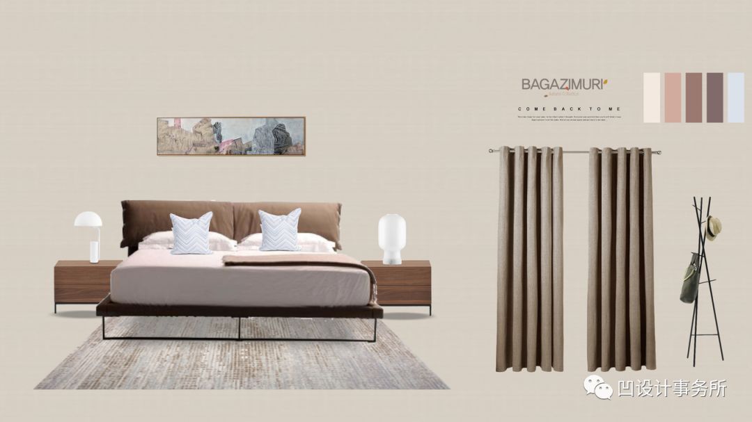 山栖府隐 | 沈正全打造的老山森林公园下的宁静空间-54