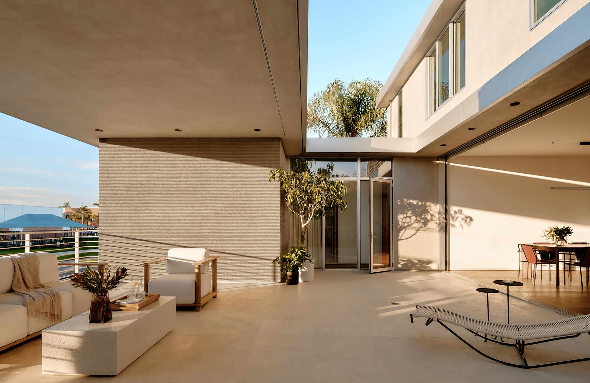 丨美国曼哈顿丨Venn Studio-17