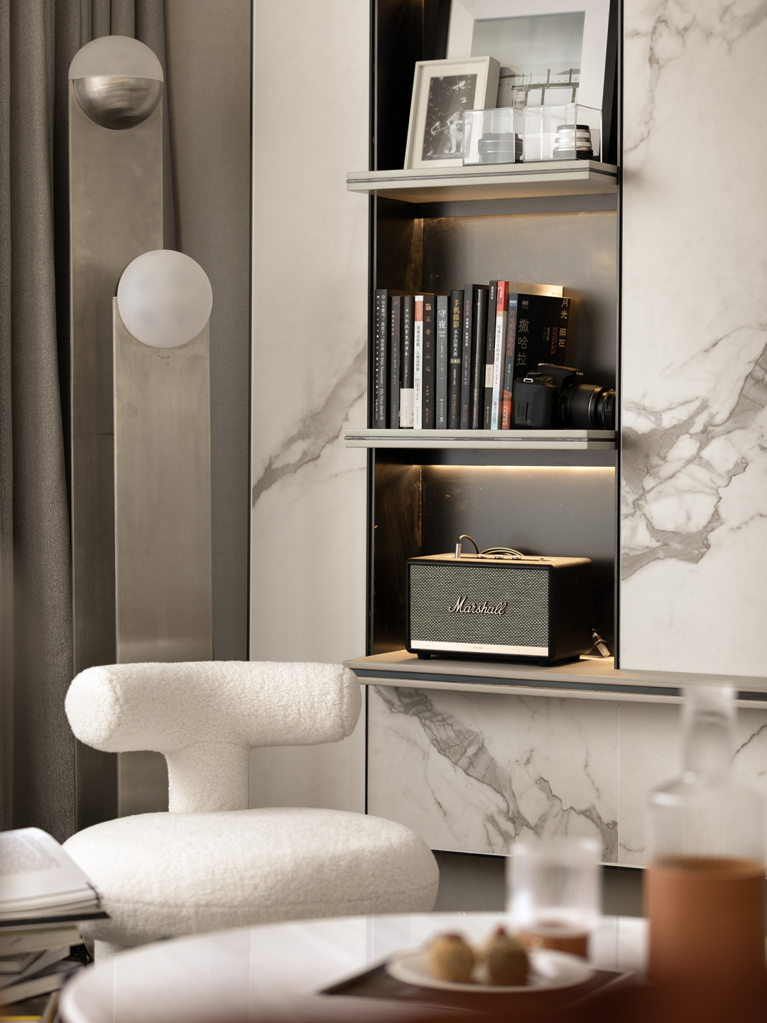 西红门橡树湾营销中心丨中国北京丨北京栋三尺设计有限公司-99