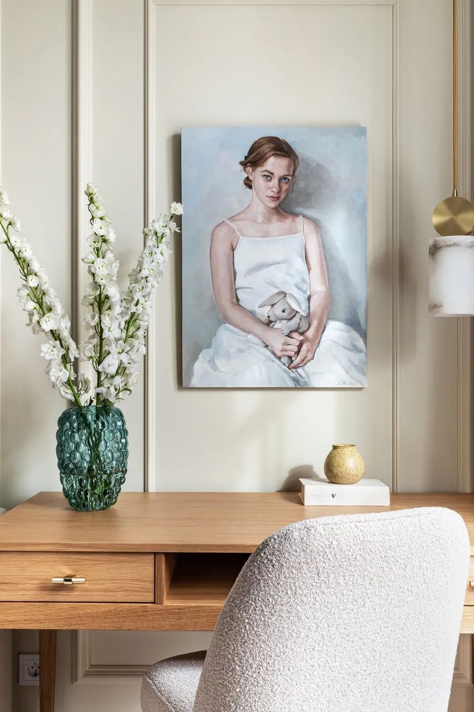 四口之家的75㎡住宅设计丨Nsedova-21