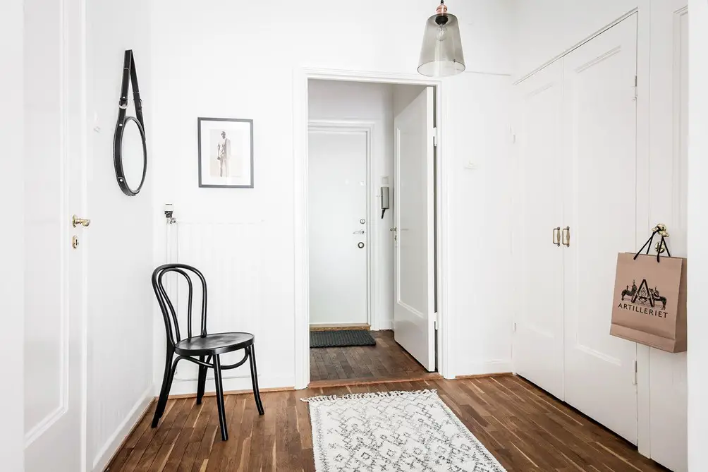 静谧灰调,软彩生活空间-18