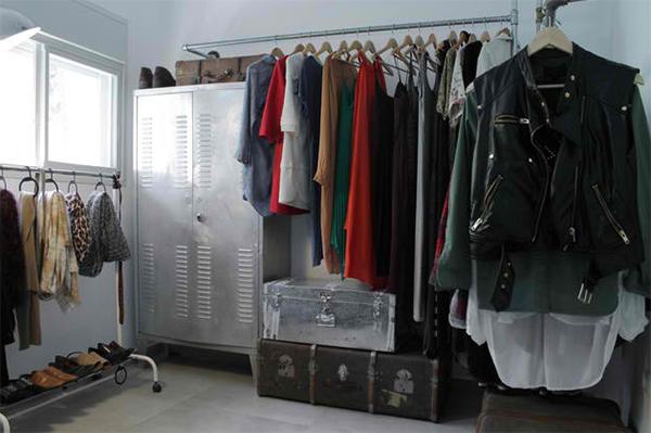 以色列某公寓的通风改造项目丨以色列海法-20