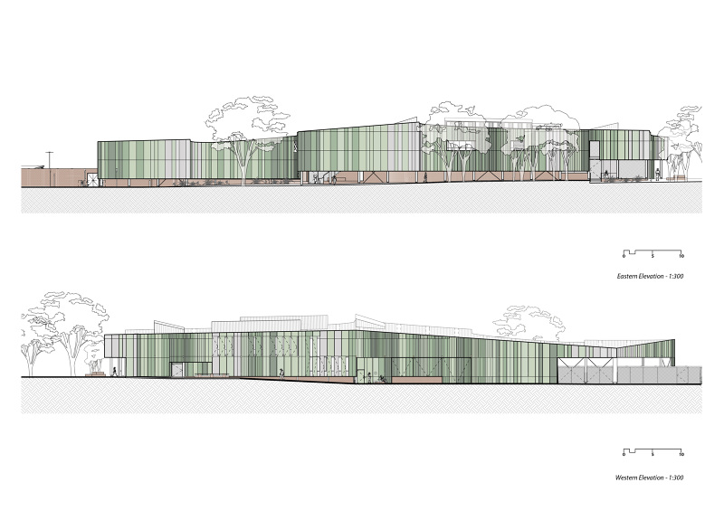 丨加拿大维多利亚丨searle x waldron architecture-33