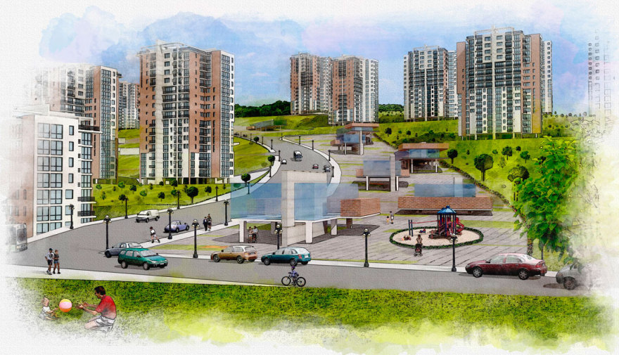 Córdova Galarza – Arquitectura Urbana-15