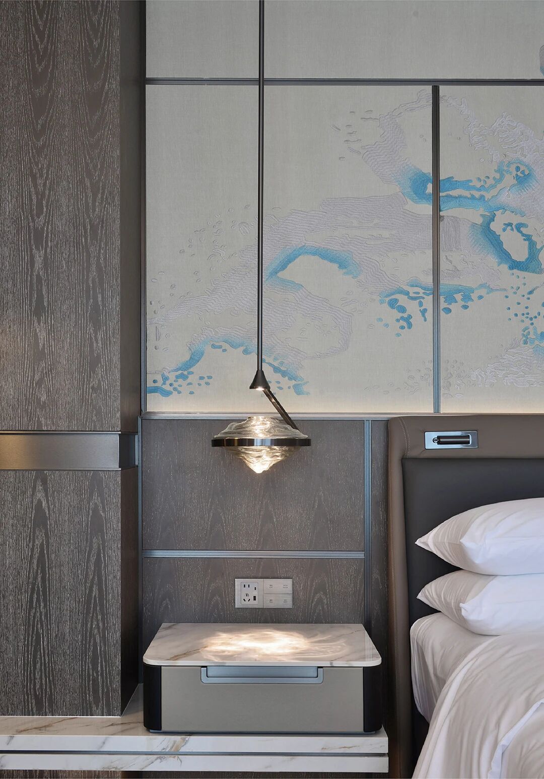 新作 HBA｜珠海万怡酒店，珠蕴天成，海韵悠扬-22