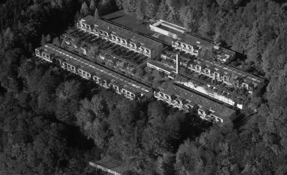 1961 Siedlung Halen Herrenschwanden | Atelier 5 - Architekten und Planer AG-8