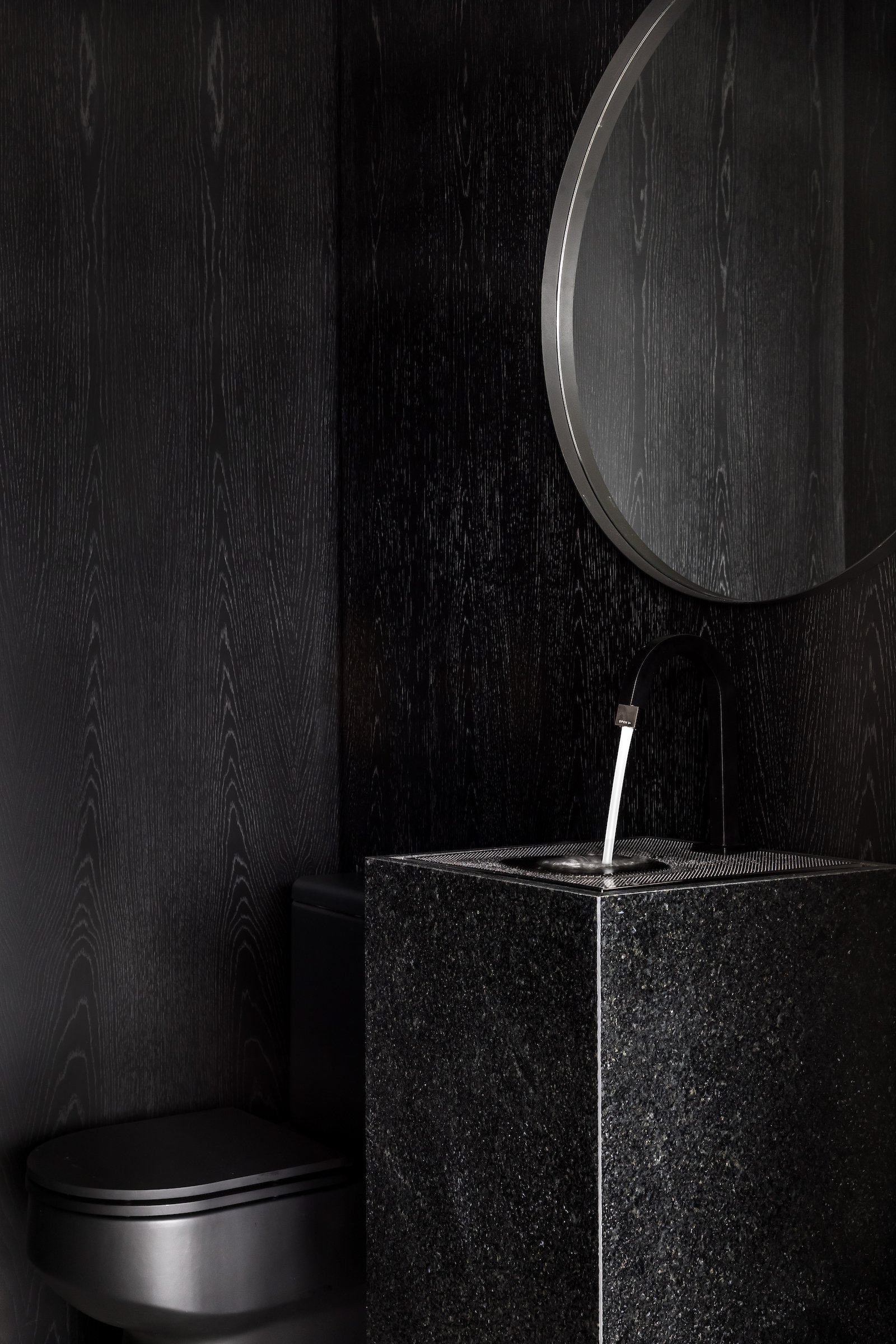 巴西 | CASª SUSPENSA | 现代豪宅 | 2022 | Giuliano Marchioratos Architects-13