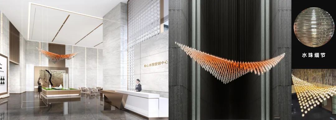 京基·璟誉府营销中心软装设计丨中国深圳丨凯斯设计（深圳）有限公司-11