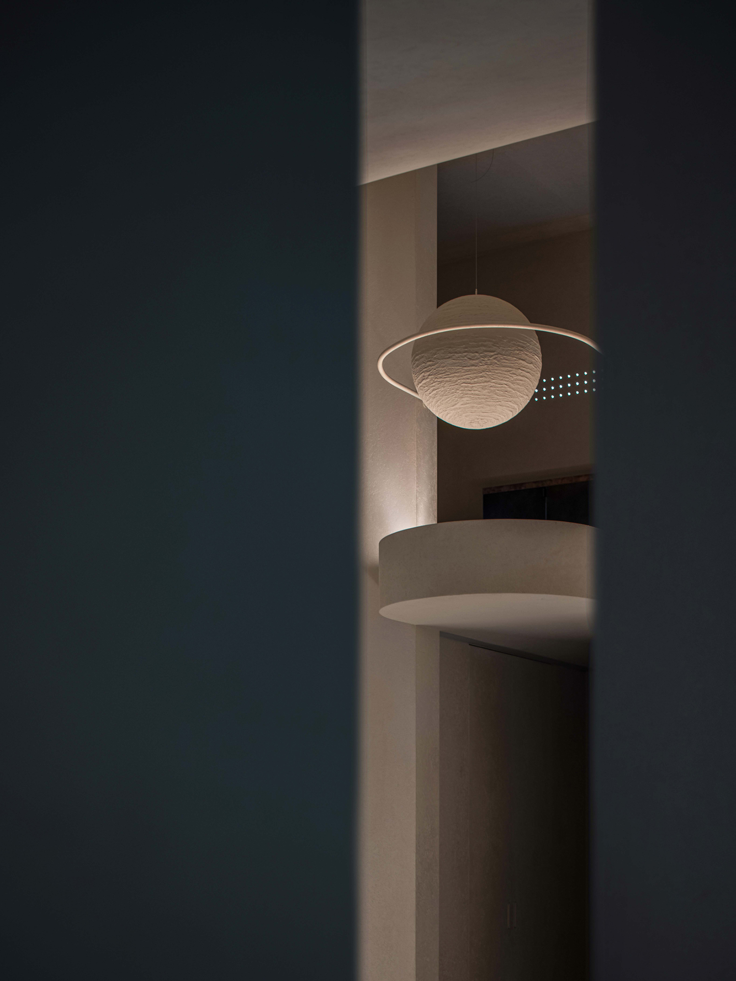 杭州西溪無壳茶空间丨中国杭州丨拾一空间设计-57