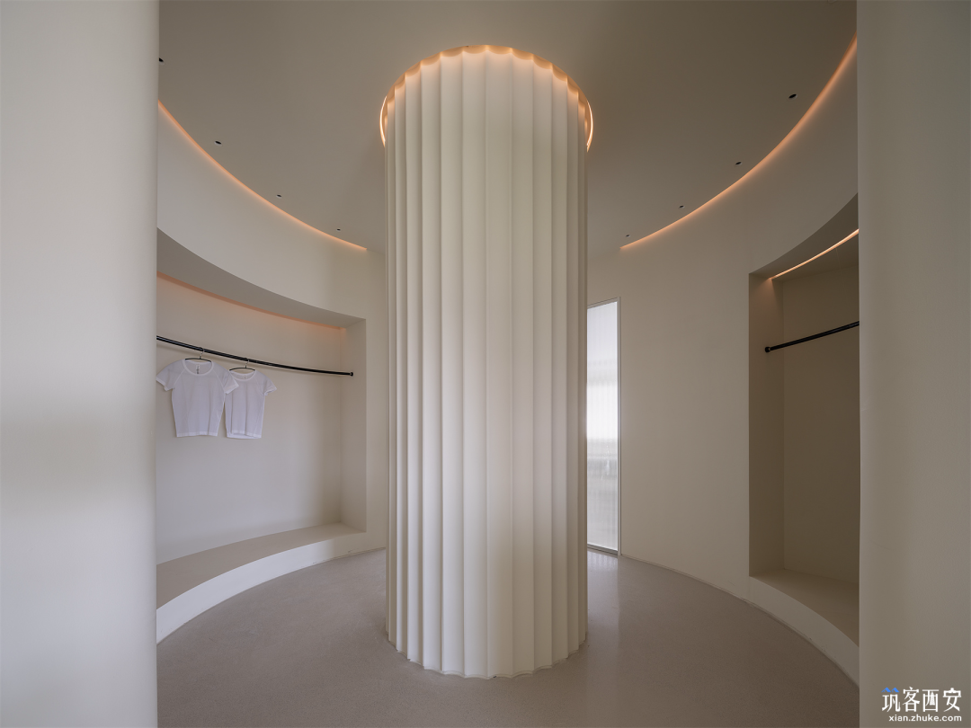 禾·有氧空间丨中国榆林丨東木营造-36