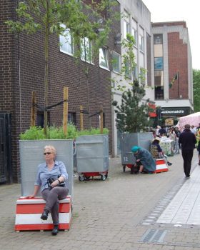 黑麦巷果园：要是……会怎样丨what if:projects