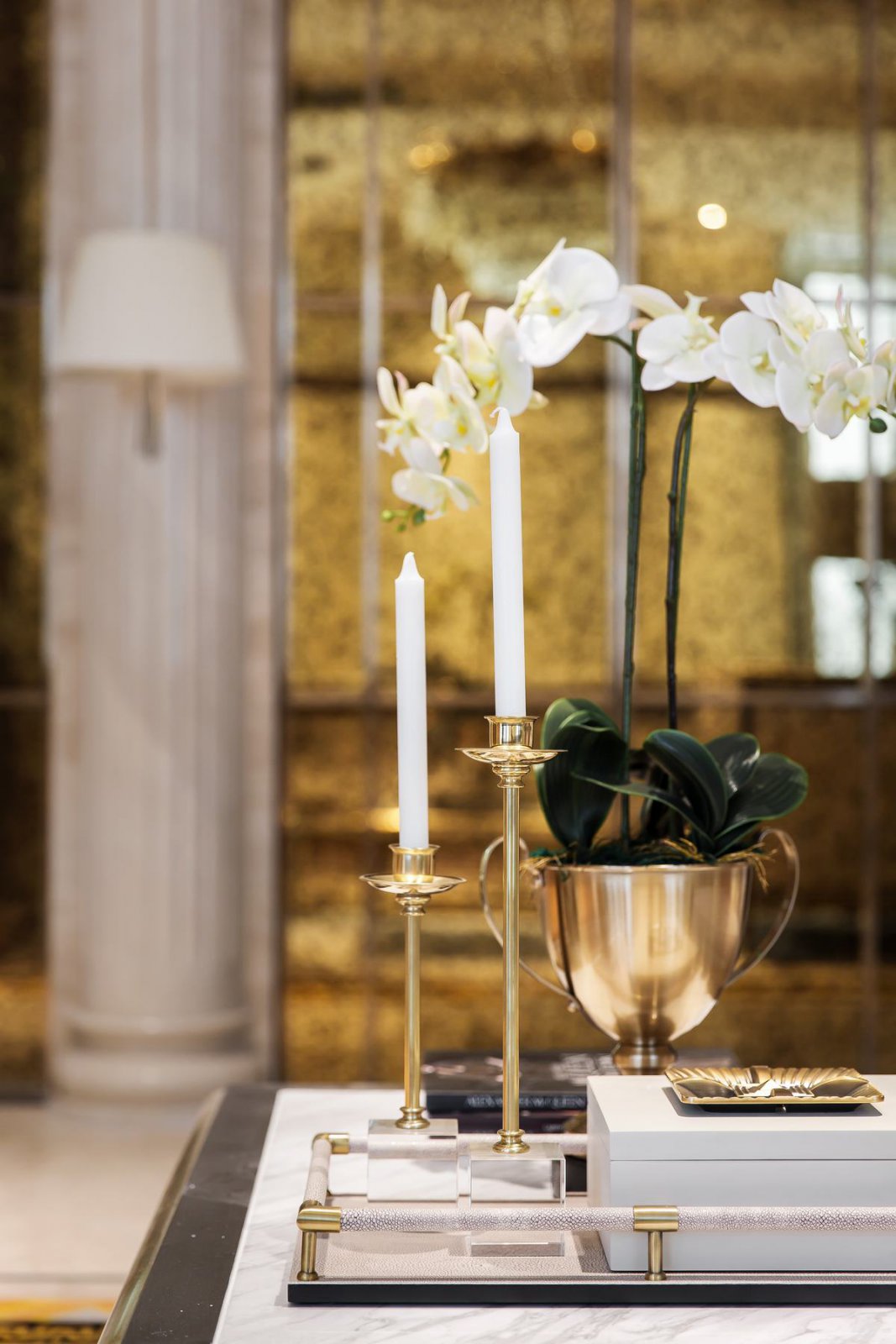 深圳柏悦医疗美容门诊  格雷斯兰空间设计-20