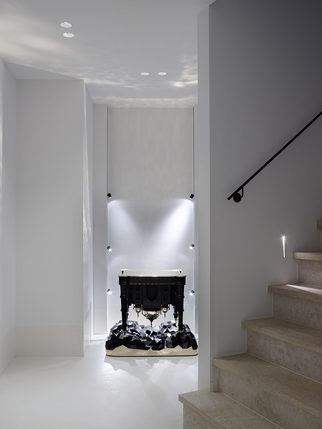 Piet Boon 设计 | 私宅篇Ⅰ | 艺术与空间的和谐交融-39