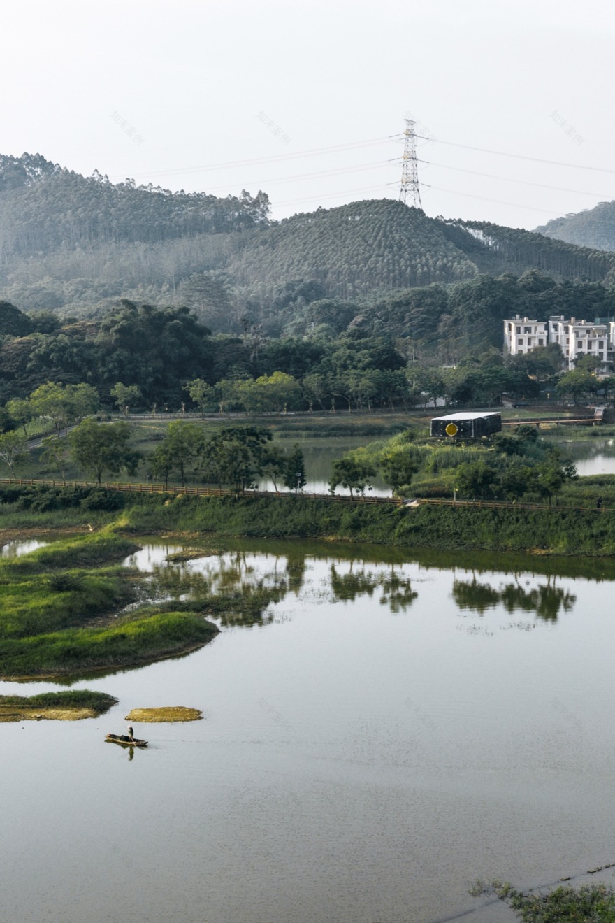 明月坞丨中国惠州丨郭廖辉工作室-18