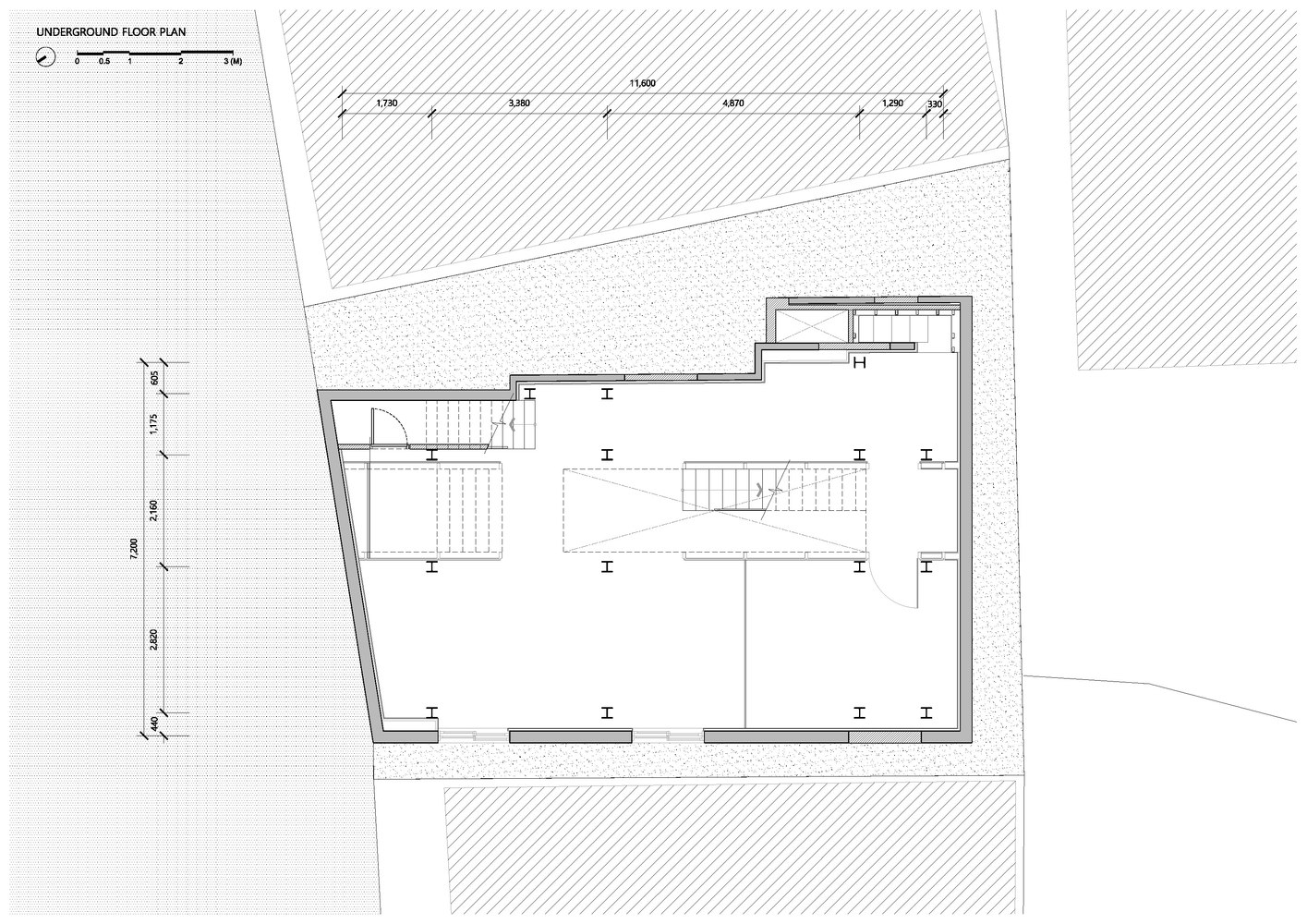 Dots 设计公司总部-55