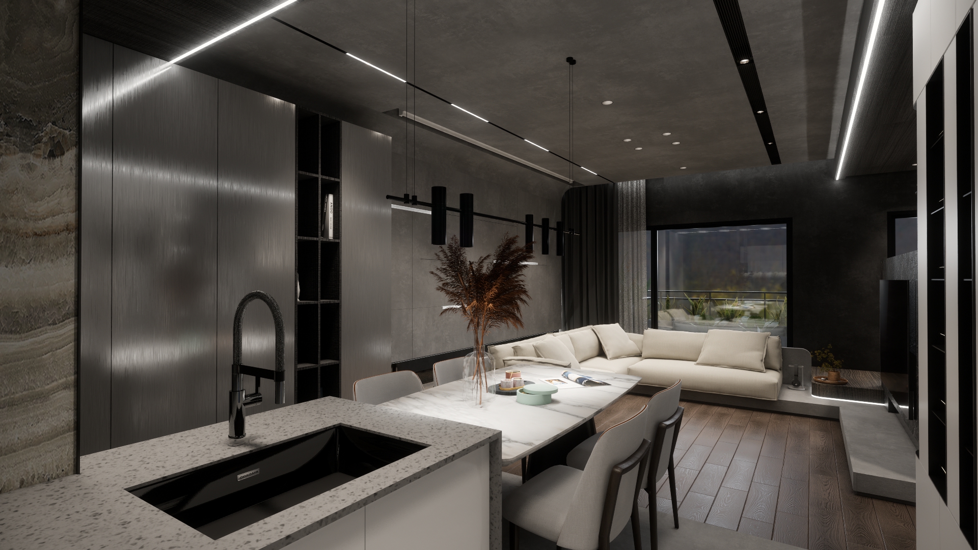 鉅虹水岸岩_黃宅-11