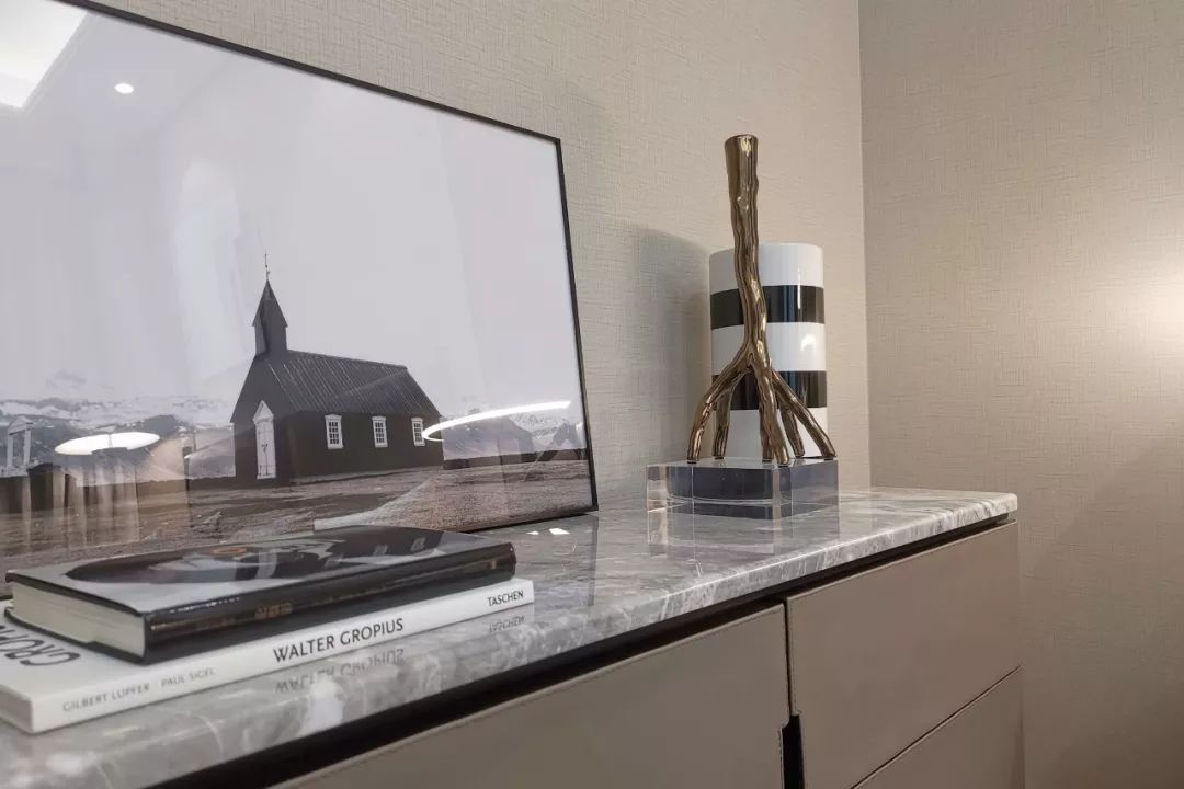 超大视野空间，140m²也能拥有大平层视觉  冯未墨-25