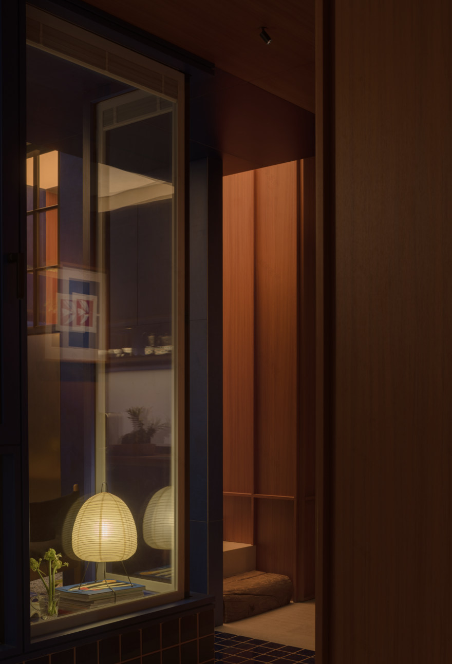 浆果创意 · 成都美萨门窗旗舰店丨中国成都丨JUMGO浆果创意-42