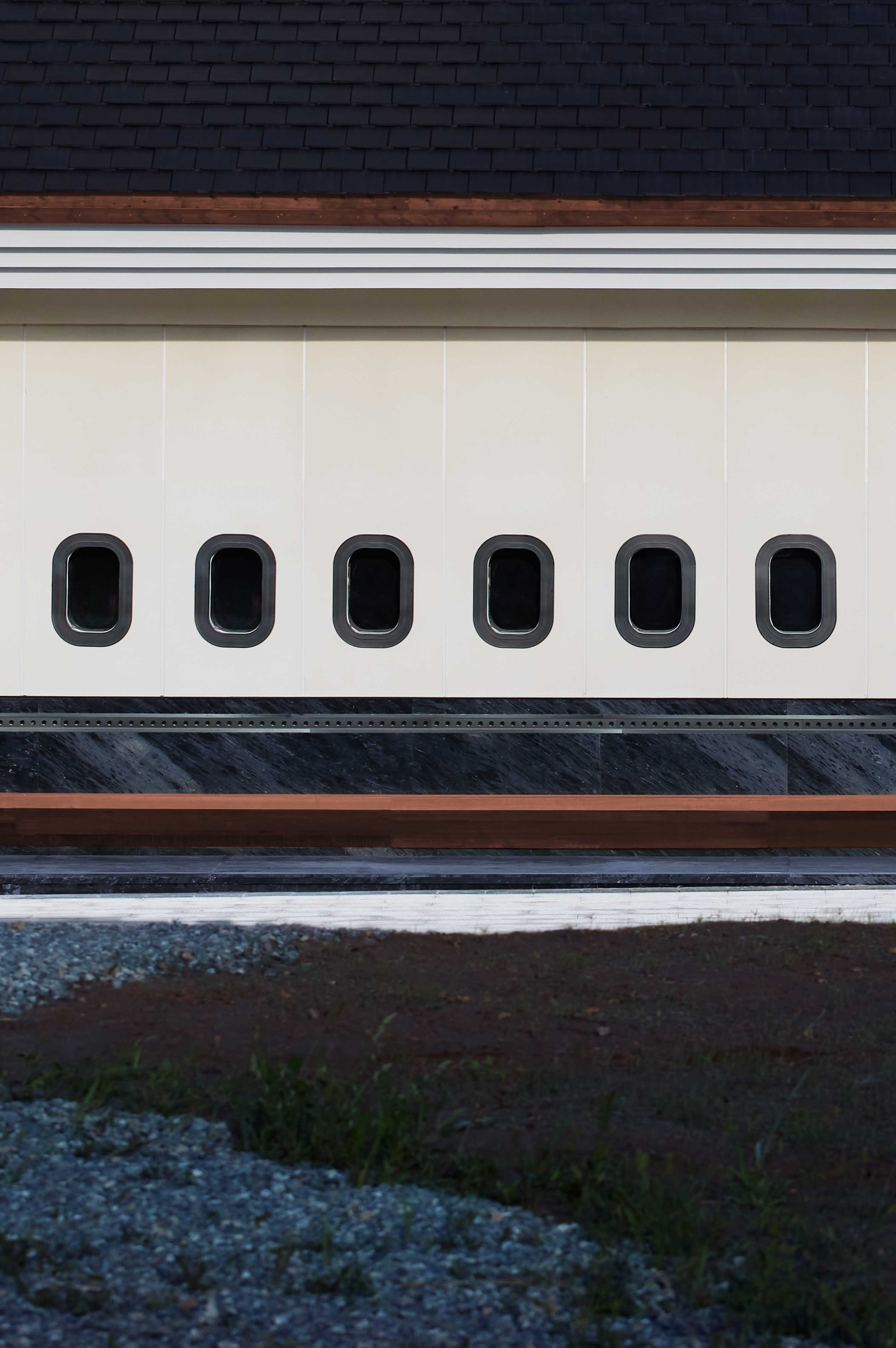 FAN WOODS HOTE · 北京冬奥小镇精品酒店丨中国河北丨BDD 布道设计-15