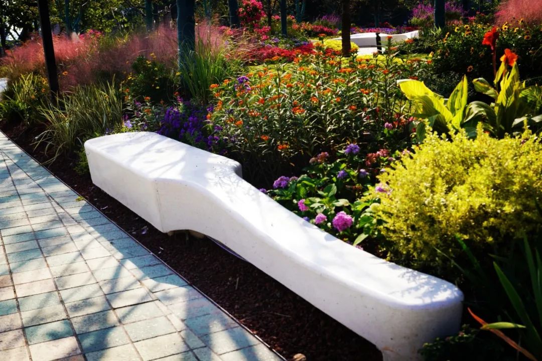 外滩秘境 | 城市花园的时空穿越-140