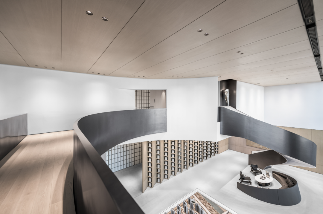 墨设设计七周年，不是总结，是另一种出发丨中国上海丨墨设设计-71