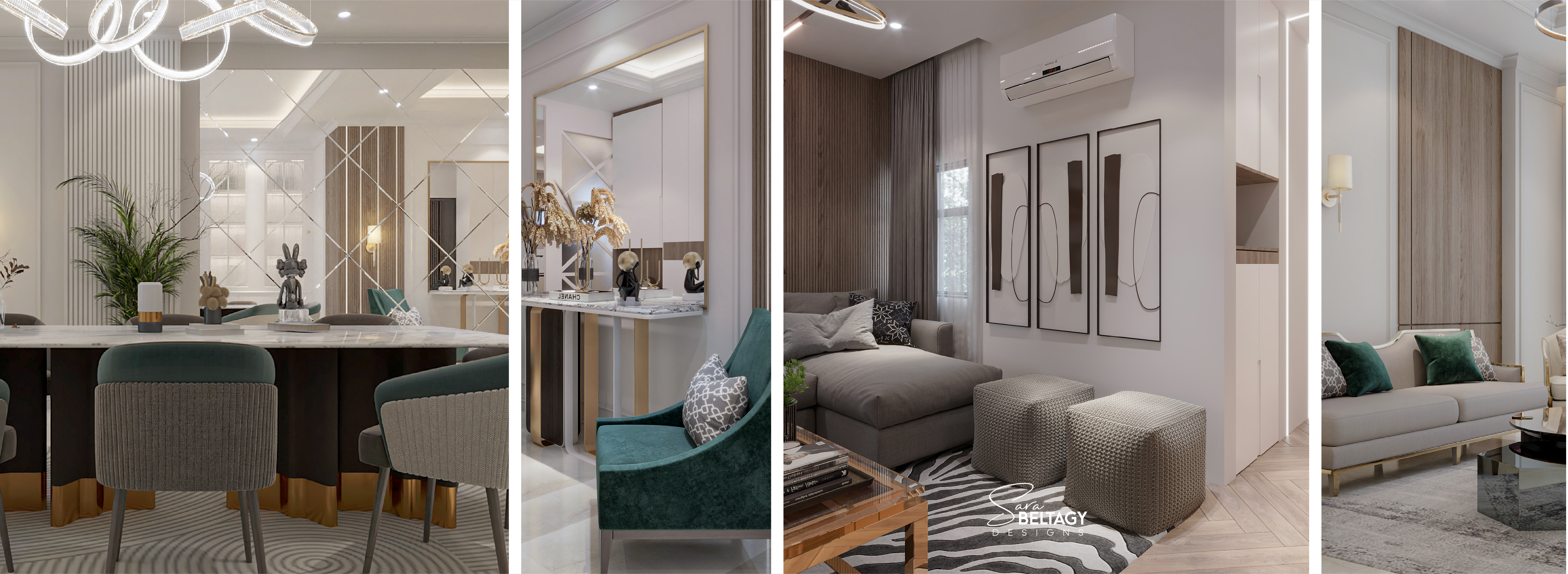 FULL APARTMENT DESIGN-3