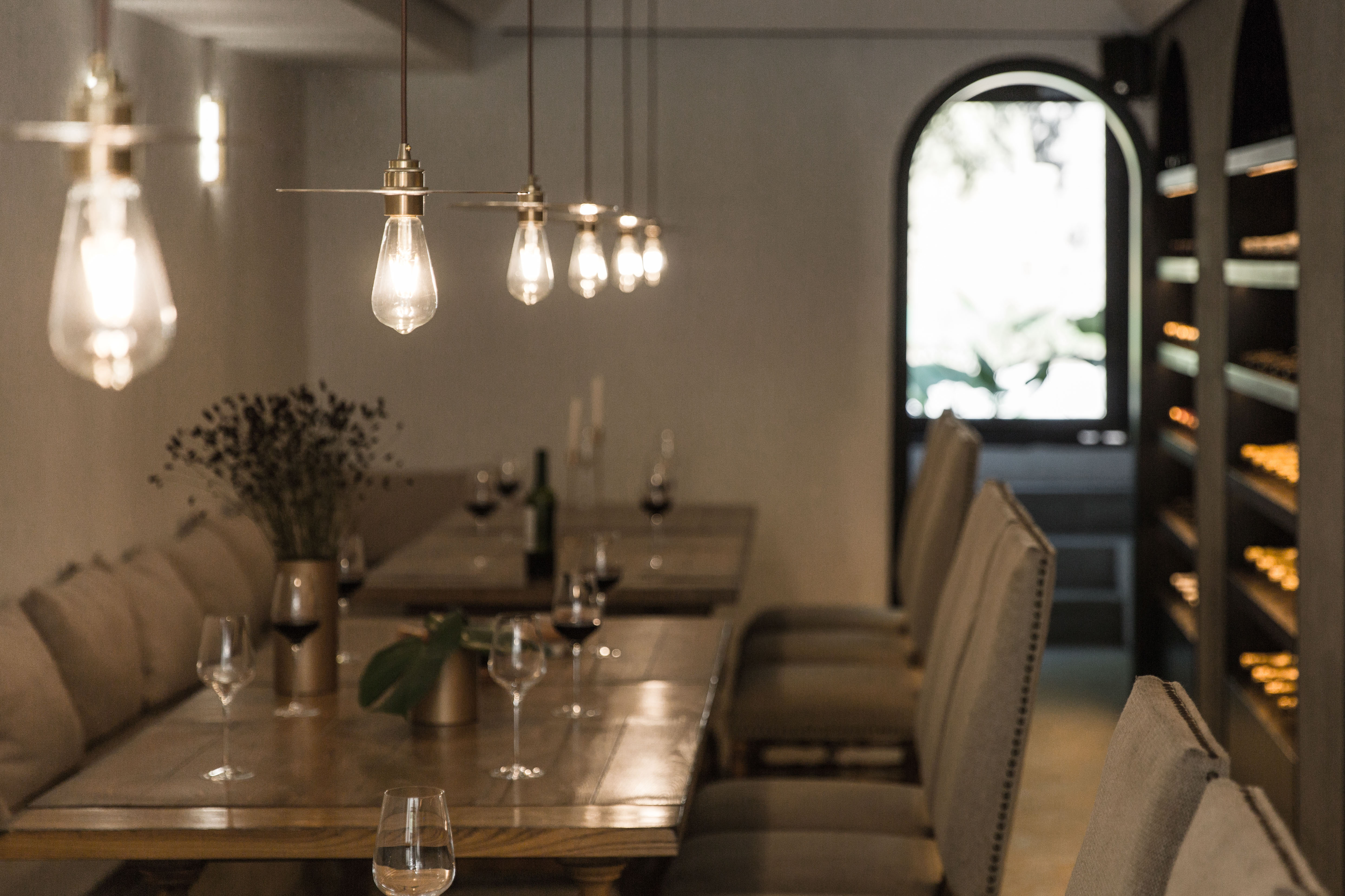 莫干山云顶堡酒店-10