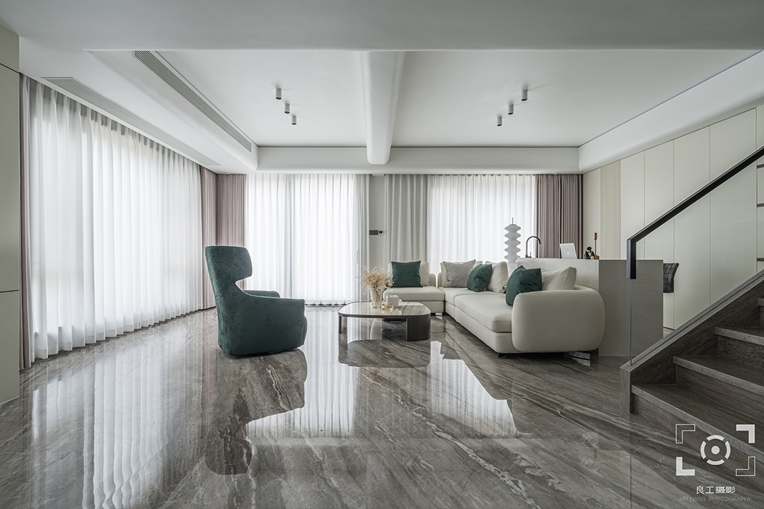 良工摄影 · 图森木作丨中国常德丨图森（常德）-14