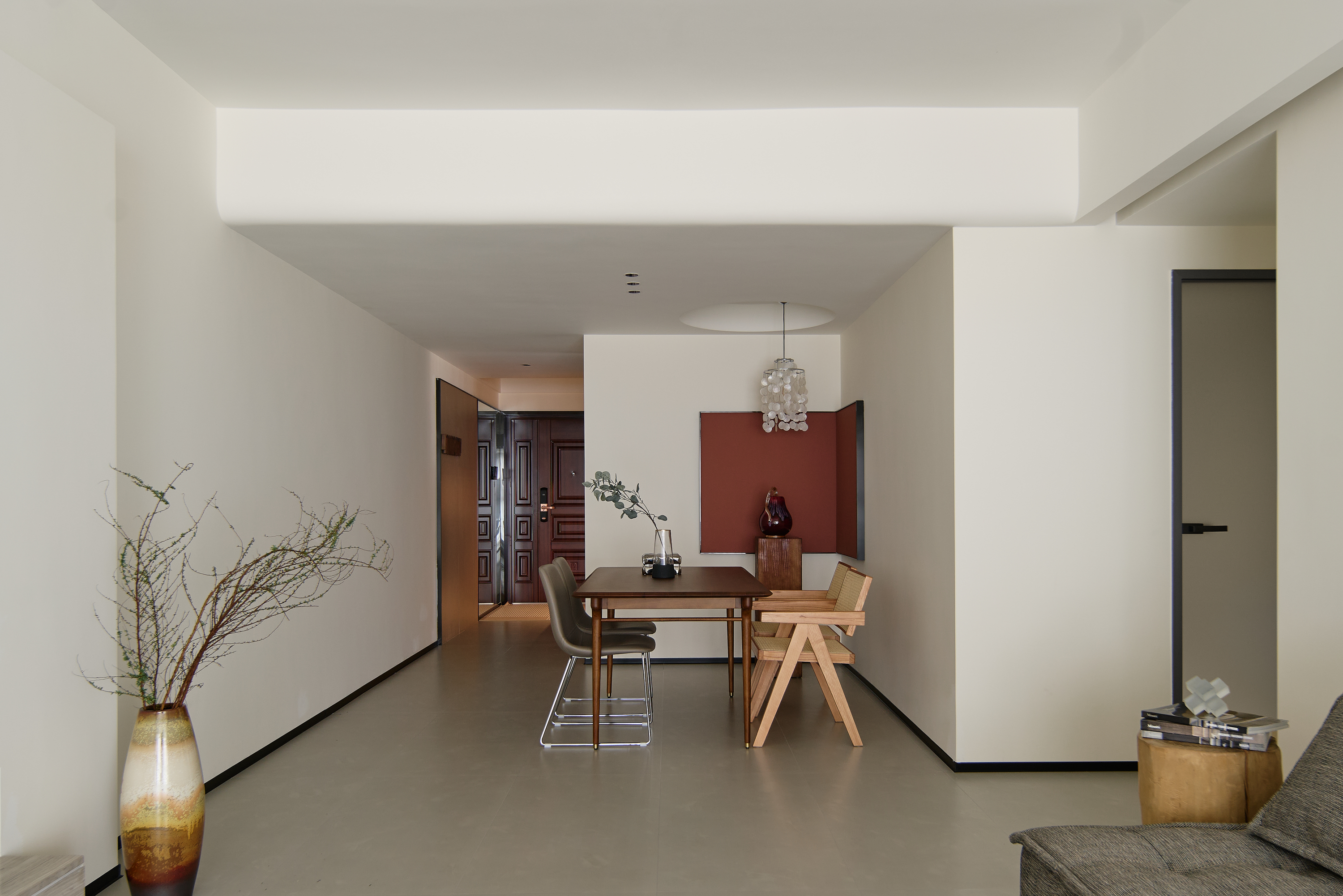 删繁就简,岁月留香丨中国眉山丨眉山大可设计-36