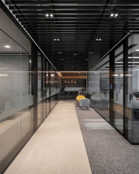 NOVAH 深圳展览厅丨中国深圳丨ADM