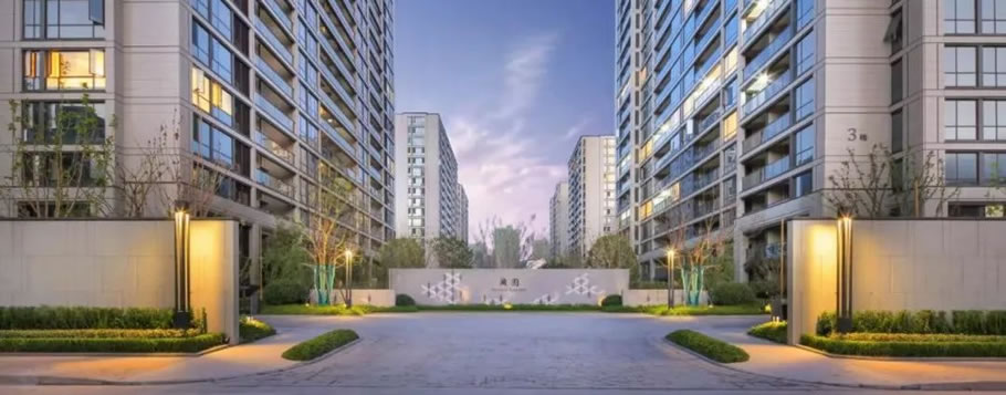 浙江舟山定海蘭园丨中国舟山丨浙江蓝颂园林景观设计集团有限公司-32