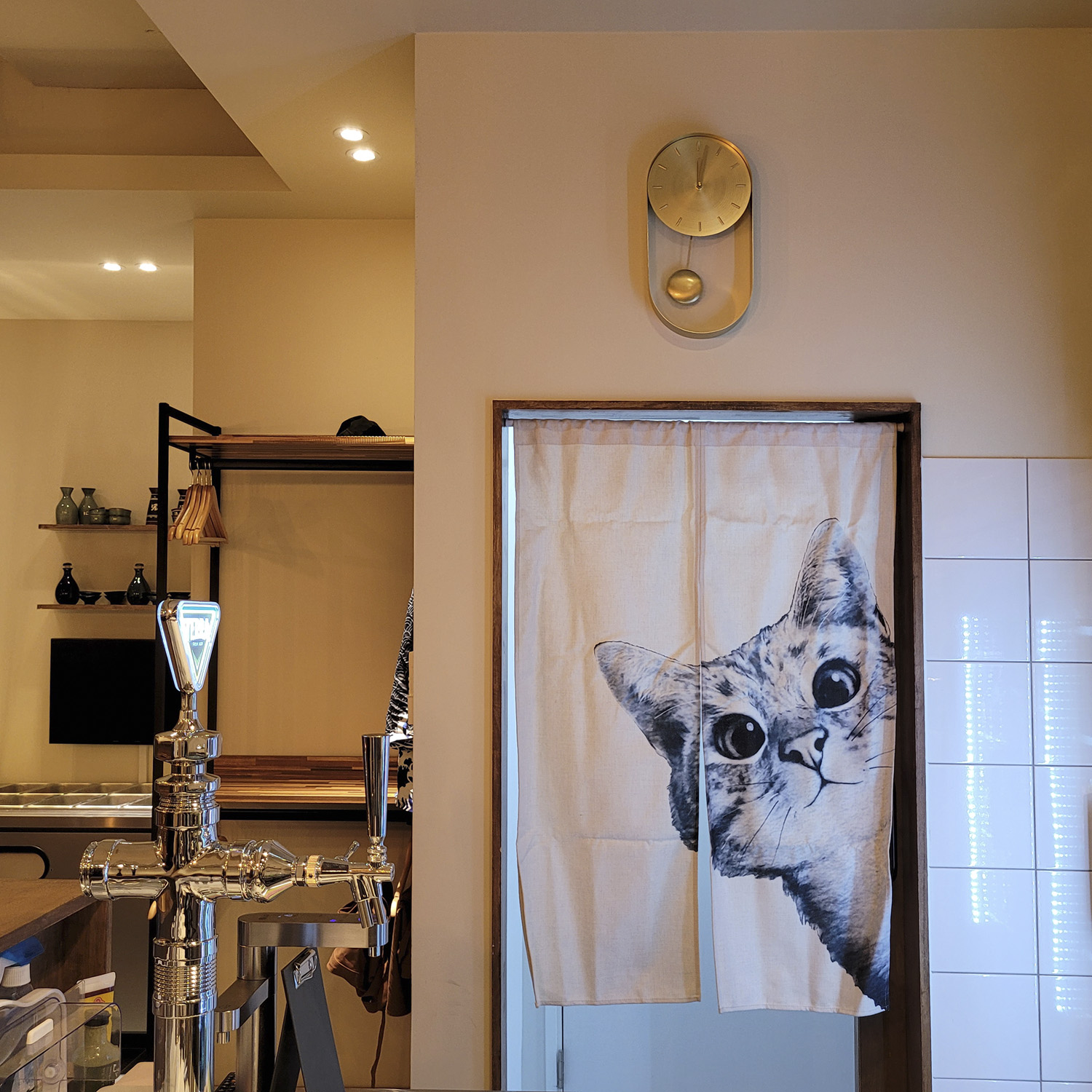 17 坪现代简约风公寓设计-14