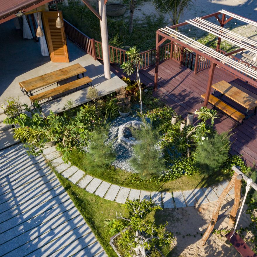 越南 Phan Rang 海边的 7881 号 Beach House——自然与设计的完美结合-62