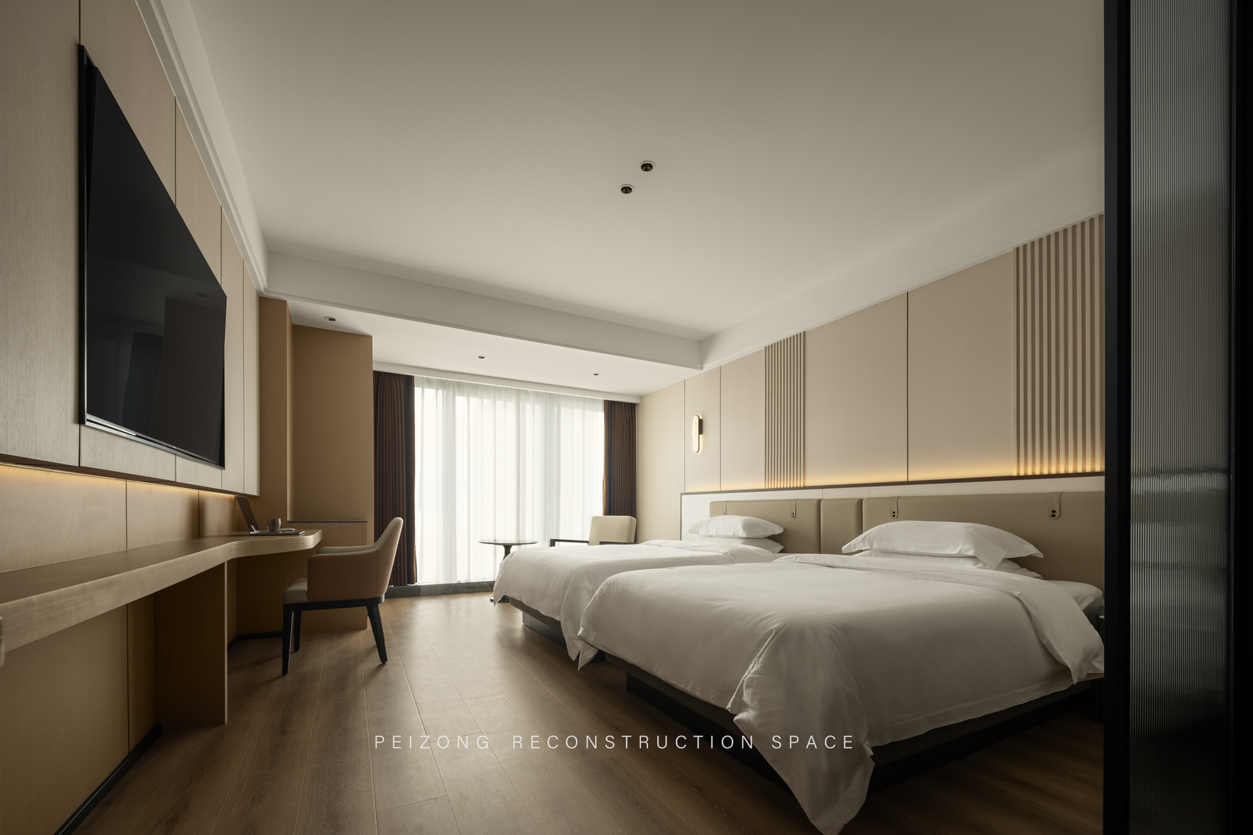 空间摄影——青禾智慧居-2