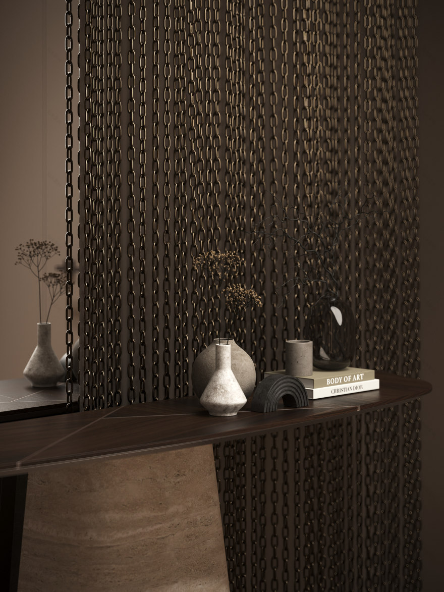 Verde公寓项目丨塞浦路斯-33