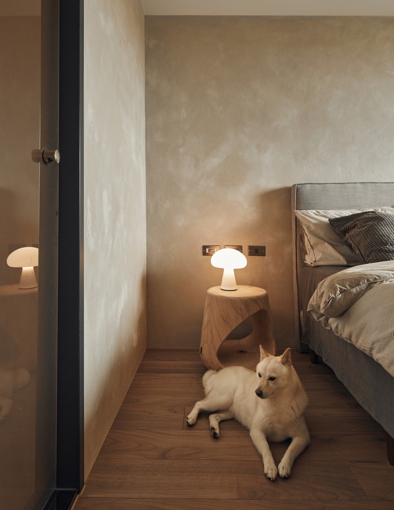 EJ 公寓丨Awork Design.Studio-25