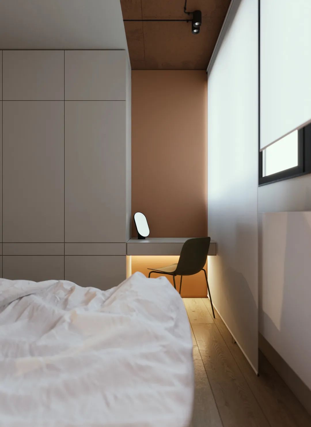 MARGO 公寓,LYNN 公寓,MARY 公寓丨俄罗斯莫斯科丨MARRA GROUP 设计事务所-59