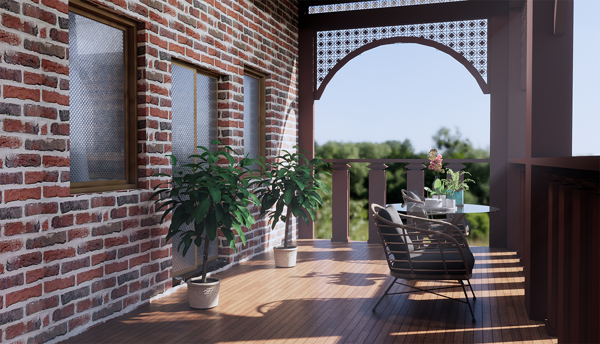 草薰·薰香丨中国伊犁-4