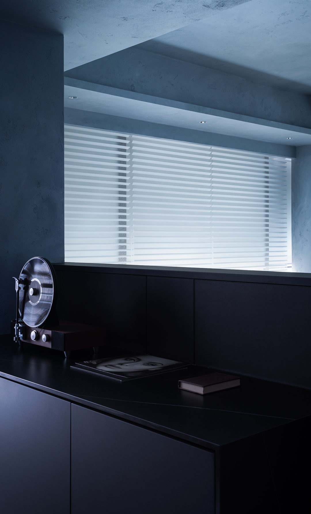 湛蓝之澜丨中国成都丨澜也空间设计事务所-73