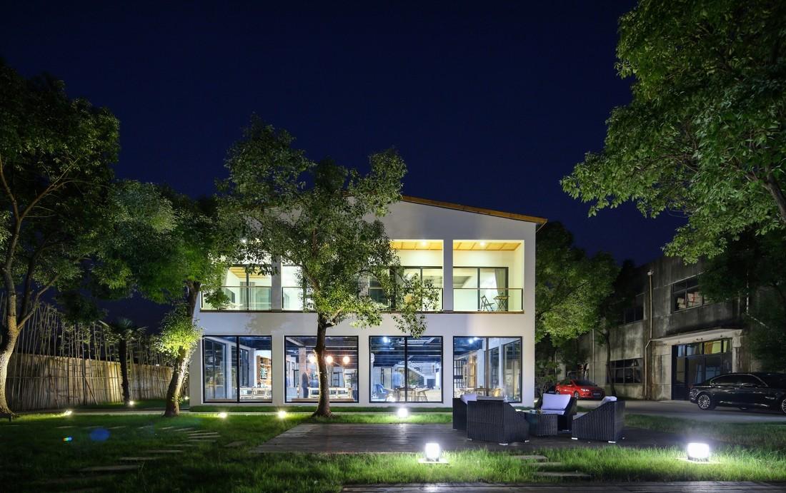 隐栖·自然乌托邦-14