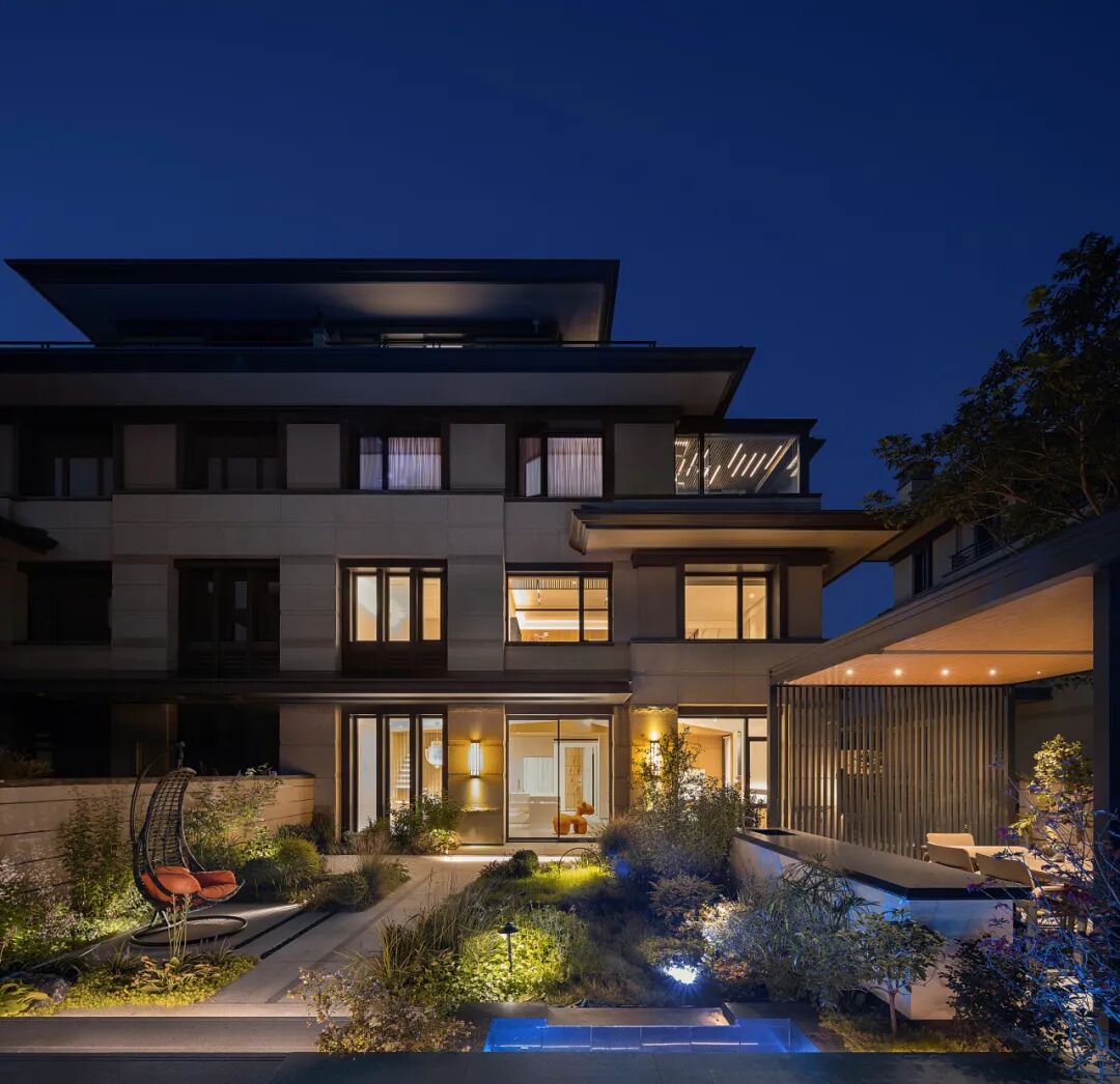 “第N代”  寻找墅居空间中，真正值得并需要迭代的方方面面-62