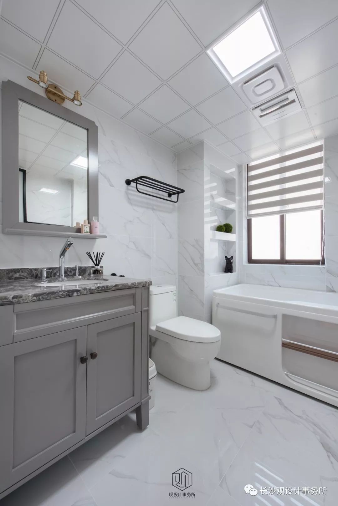 复古绿丝绒，摩登与怀旧共生-74