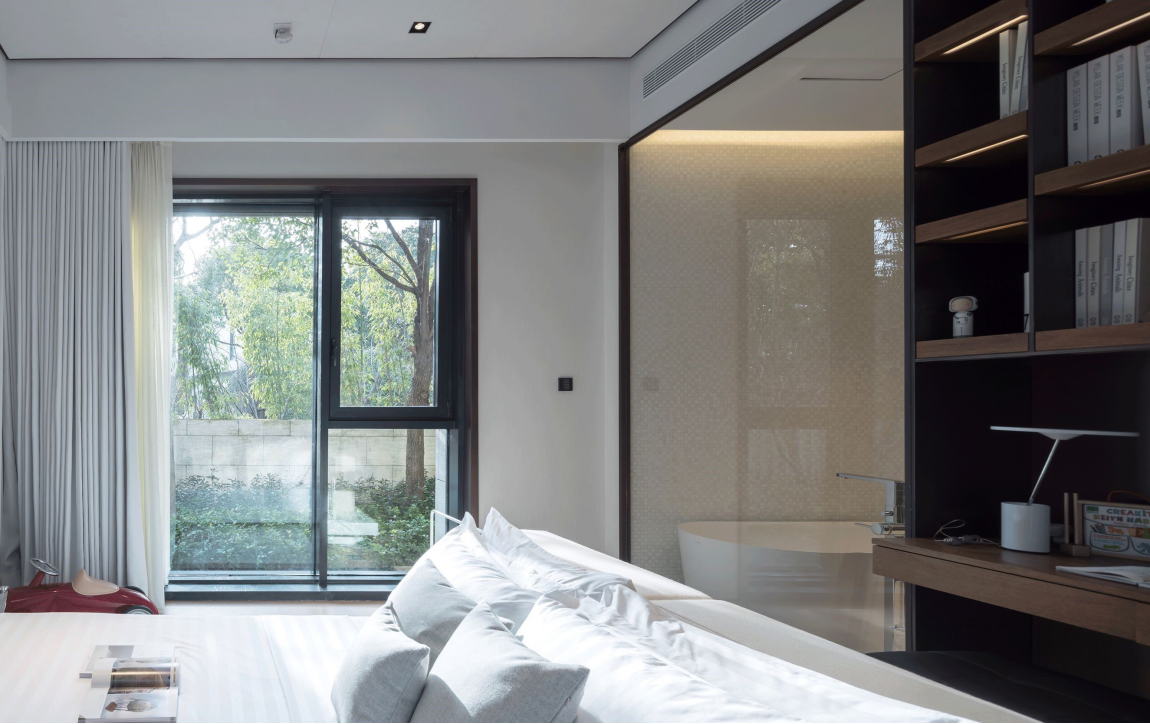 李玮珉：苏州仁恒棠北顶级别墅设计-31