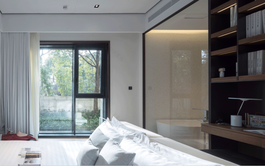 李玮珉:苏州仁恒棠北顶级别墅设计-31