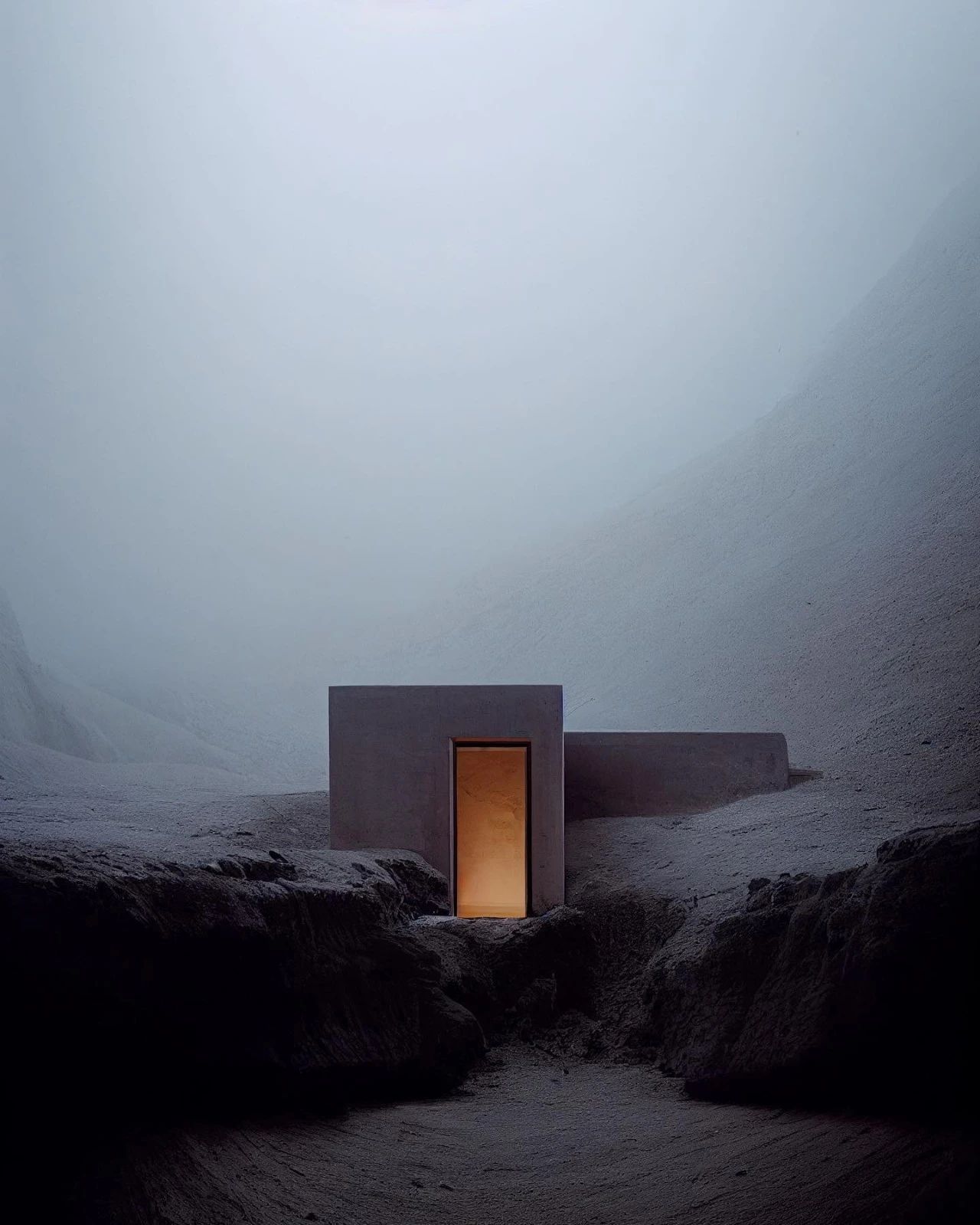 Studio Arkhagen 建筑设计丨希腊-0