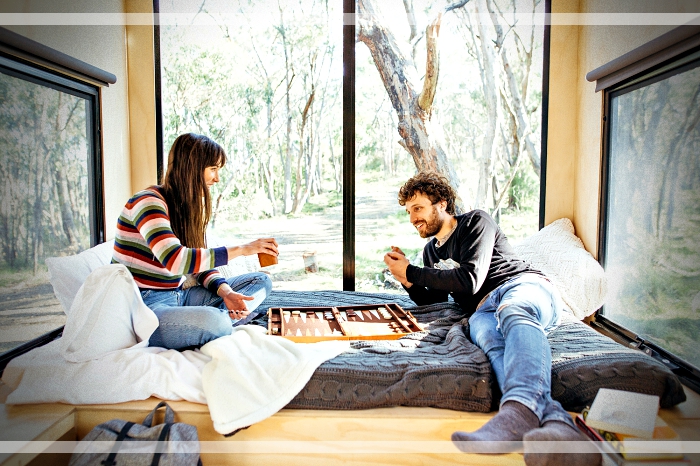 澳大利亚小房子丨CABN Architects-30