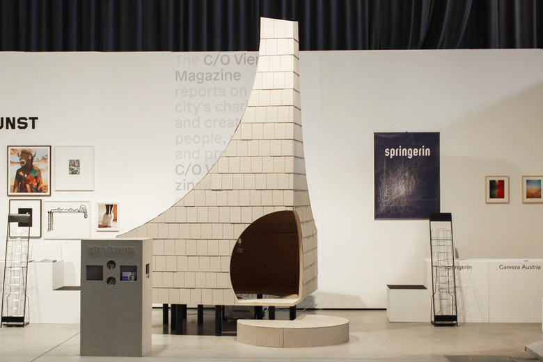 丨奥地利维也纳-14