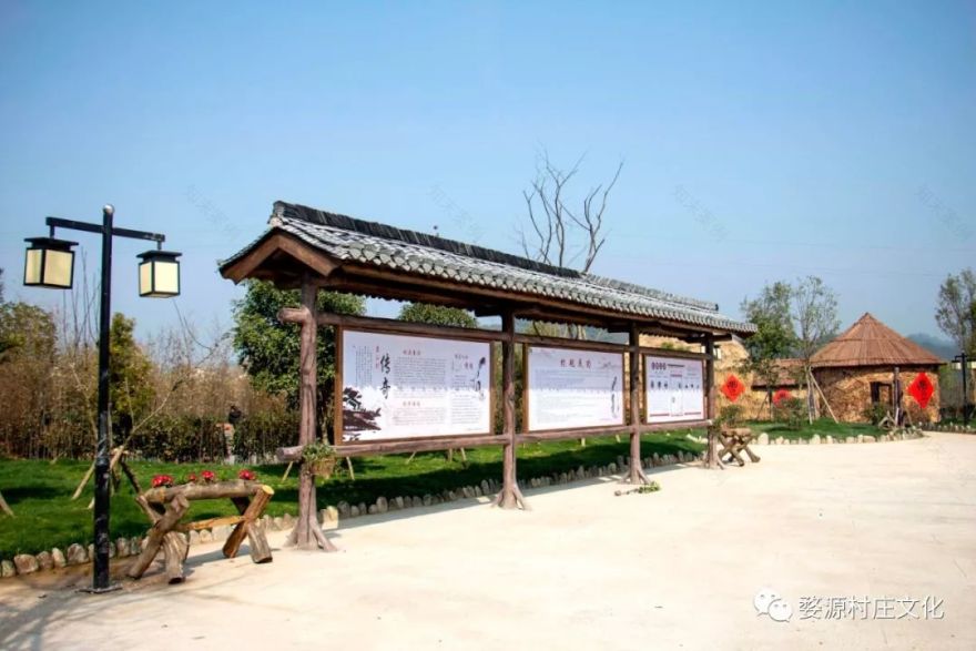 婺源碧山村亲子游新去处,原生态乡村乐园的完美逆袭-49