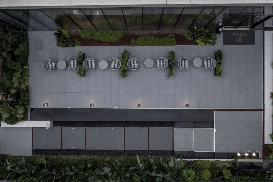 融创富阳·云辰富源里丨中国杭州丨上海墨刻景观工程有限公司-39