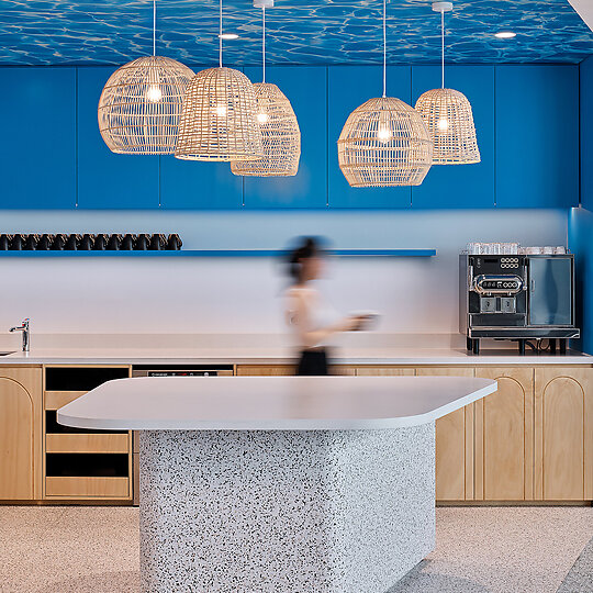 Confidential Client by M Moser Associates | Australian Interior Design Awards-9